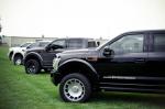 Ford F-150 Harley-Davidson 2019 года